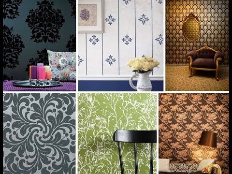 27 Koleksi Wallpaper  Dinding  Rumah  Terbaru 74 YouTube