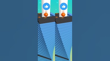 Stack Ball Gameplay #stackball #stackrider #stackcolors #ball #kidsgame #kidsgamevideo #kidsshort