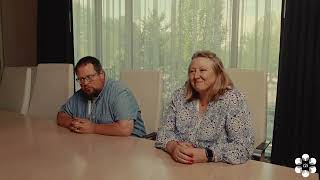 Sparta Community Hospital - i2i Testimonial