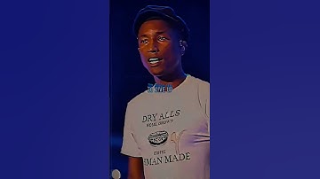 Thumbnail of Pharrell Williams proud of his fans🤩|Get Lucky - Daft Punk,Pharrell Williams,Nile Rodgers