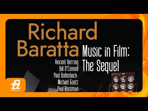 Richard Baratta - You've Got a Friend in Me