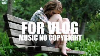 Emotional Sad Music - Sad Guitar  (For Vlog Music No Copyright)