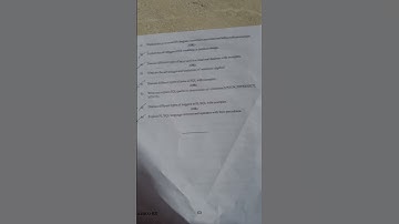 SVU Degree 2nd year semester-4 DBMS question paper 2025