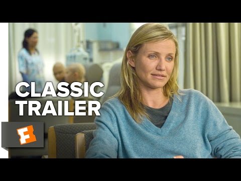 My Sister's Keeper (2009) Official Trailer - Cameron Diaz, Abigail Breslin Movie HD