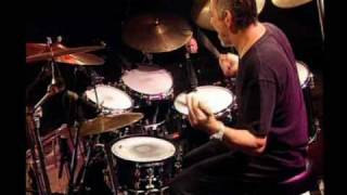 Steve Gadd´s solo with Legends at Jazz Vitoria Gasteiz 1997 chords