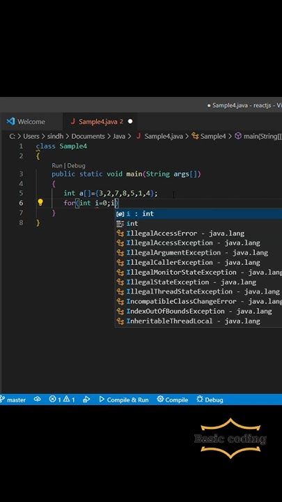 finding pairs of elements from the array, whose difference is 2 | JAVA ...