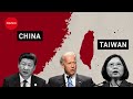 America&#39;s &#39;strategic ambiguity&#39; on Taiwan | 6 Things to Know