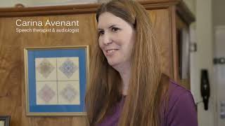 Audiology care where it counts with the Kuduwave