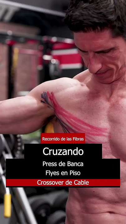 STOP Ruining Your CHEST Routine EASY SOLUTION!