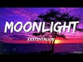 XXXTENTACION MOONLIGHT OFFICIAL MUSIC VIDEO XXXTENTACION MOONLIGHT OFFICIAL MUSIC VIDEO