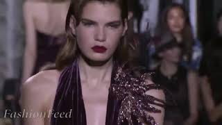Elie Saab Haute Couture Week Fall Winter 2016/2017 Full Show