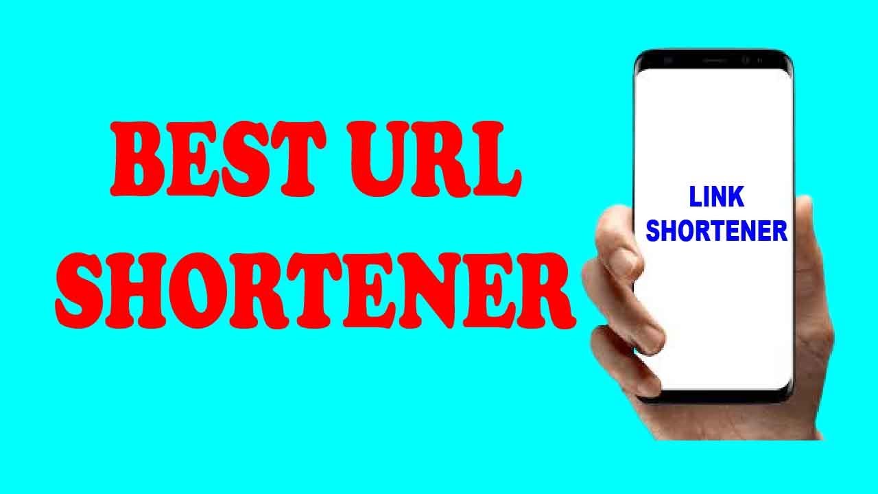 Best URL Shortener | Best URL Shortener for Facebook | URL Shortener - Lucia Academy