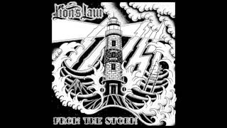 Lion&#39;s Law - Sons of Oi!