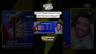 🚨ICYMI: R3735 Prison Gravy?! How Did This Even Happen?