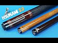 The next generation of kielwood shafts hsunami 20 dr shaft indepth review