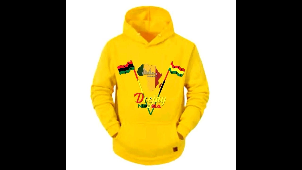 DJ  Nebba gospel reggae vol 2