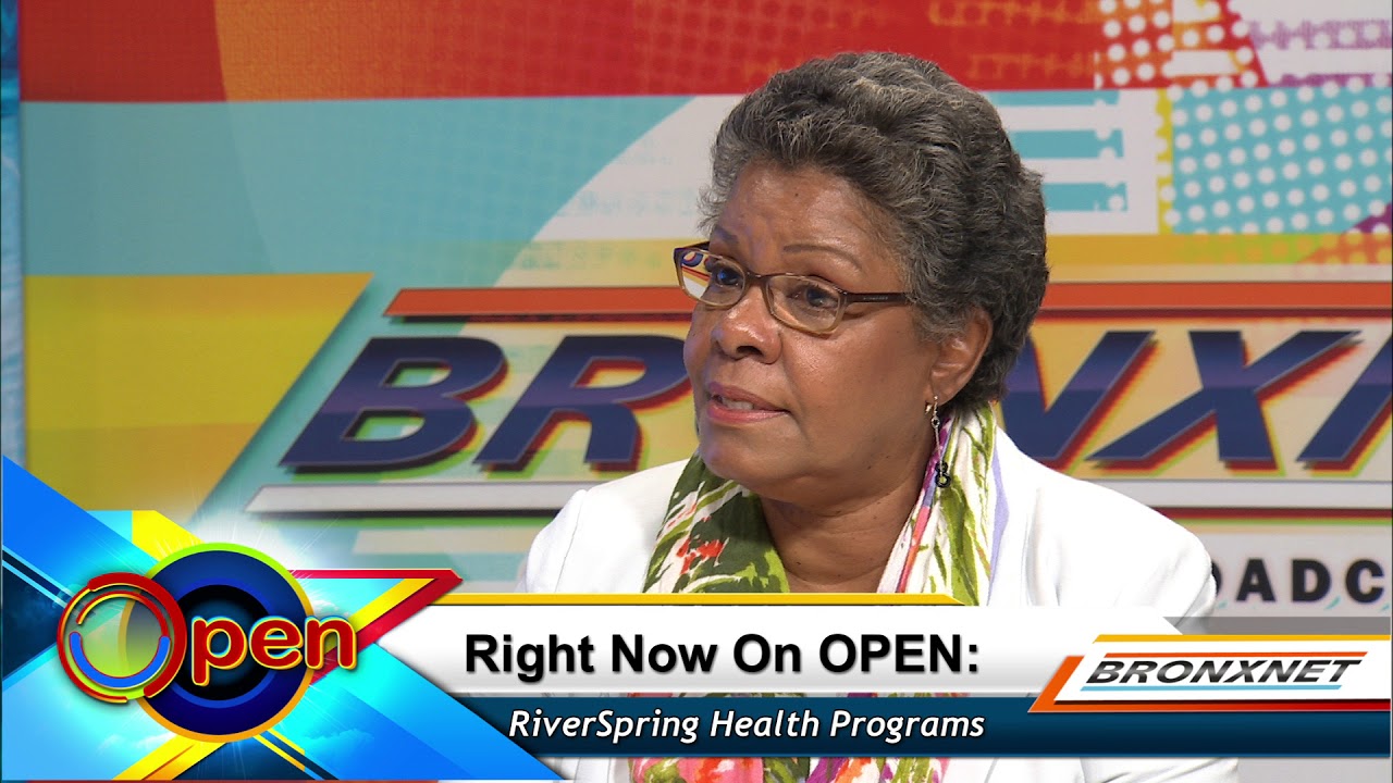 RiverSpring Health Plans |  OPEN Wednesday| September 20th, 2017