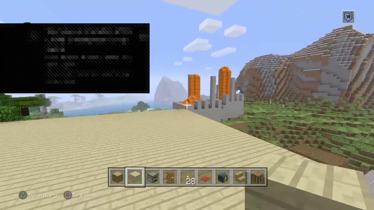 Minecraft - YouTube