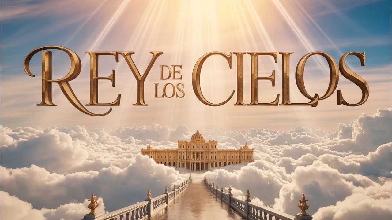 REY DE LOS CIELOS | Adoración Profética y Poderosa
