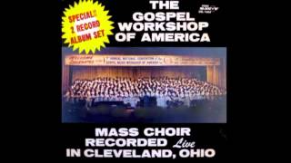 Save Me Lord-Isaac Douglas & The GMWA Mass Choir chords