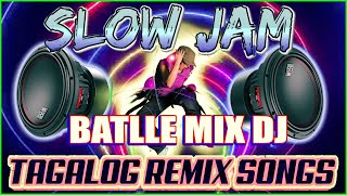 WHAT'S UP✌ BEST TAGALOG POWER LOVE SONG 2024 || NONSTOP #SLOW JAM REMIX 2024 ✨ NO COPYRIGHT