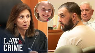 Judge Locks Up Daughter Killer Adam Montgomery for ‘Heartless’ Murder by Law&Crime Trials 16,177 views 20 hours ago 10 minutes, 41 seconds