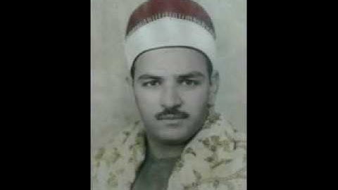 تلاوه نادره للشيخ فؤاد عبدالسلام...سورةفاطر
