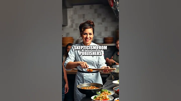 The Resilient Journey of Rachael Ray's Culinary Empire