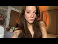 ♡ ASMR STREAM ♡ Триггеры и расслабление