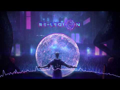 Follow the Prophet (Re-Legion OST) [Cyberpunk RTS game about cults]