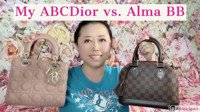 Louis Vuitton NEW Carryall PM Review & Best Unicorn Unboxing I'VE EVER  DONE!! 🙈🦄💖 