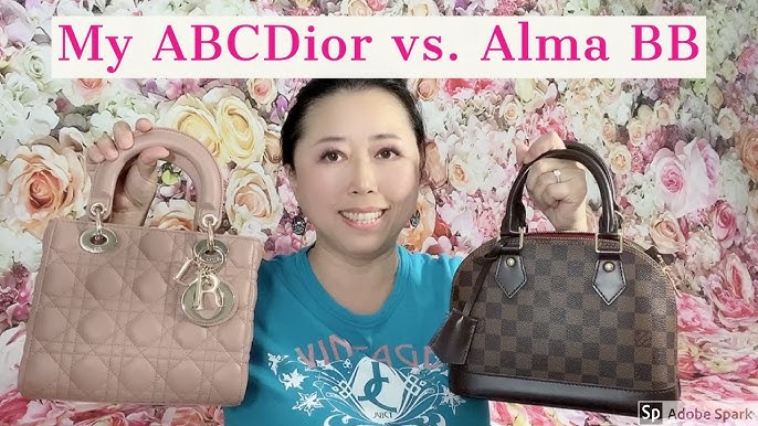 LOUIS VUITTON ALMA PM UNBOXING & REVIEW 🤎 