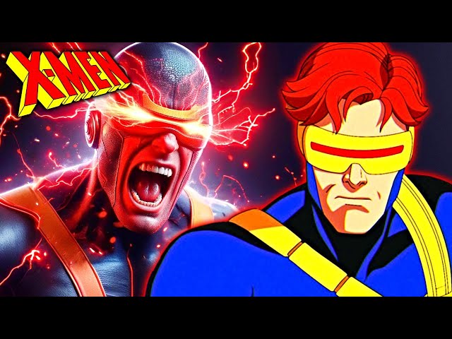 11 Mind Bending Hidden Powers Of Cyclops That Makes Him One Of The Most Powerful Mutants - Explored class=