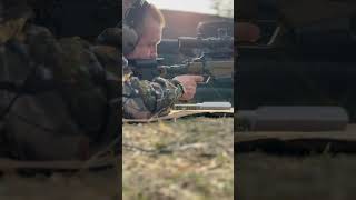 Навчаємо точності #alphabravo #виконання #навчання #стрілець #military #army #зсу #сбу #змагання