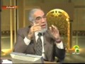 عمر عبد الكافي هذا ديننا 05 البسمة