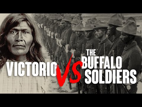 Victorio&rsquo;s War: Last Stand of the Apaches