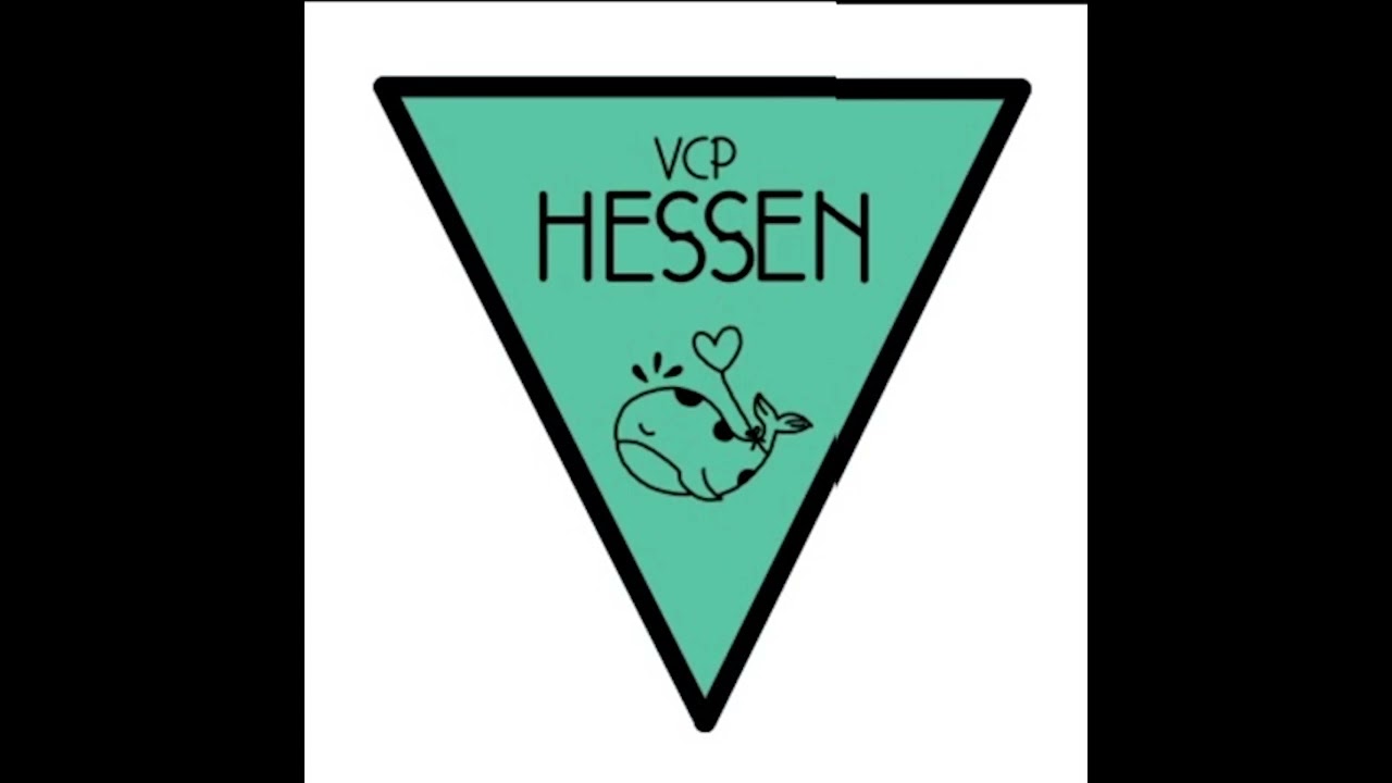 VCP Hessen - Das Landesbadge