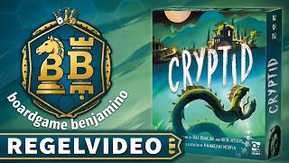 Cryptid - Regelvideo