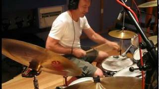 Amazing Sound Drum solo Turn it UP!