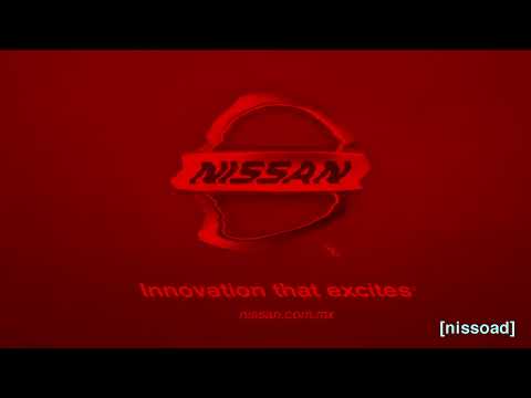 Nissan Innovation That Excites | Effects