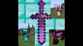 Bitblade Vs Pvp Sweatjixelblockminecraft Pvplegacy