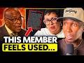 Church Member From Viral Marvin Winans Video Finally Speaks Out — and It’s Heartbreaking!