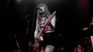 Jenny Lewis &quot;Trying My Best To Love You&quot;