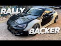 Installing my FIRST Rally Backer FRS/BRZ Widebody Kit [Tips and Things to Look Out For]