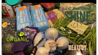 Aldis Grocery Haul Promise Rodriguez
