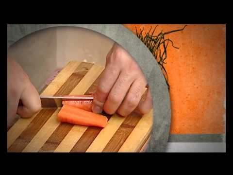 გურმანია - მეშვიდე გადაცემის ანონსი