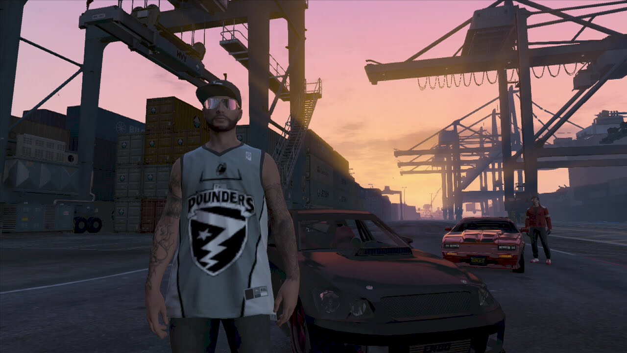 Francis Friday #2 | Francis Street Races?