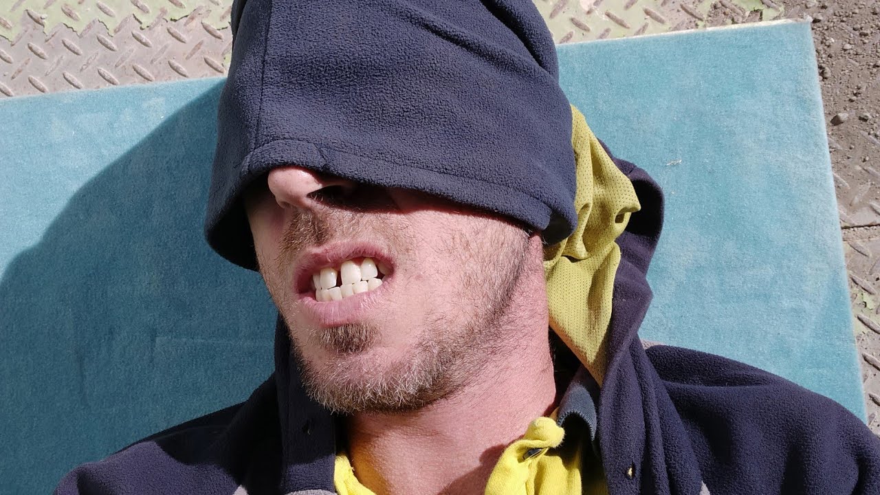 Aussie Hip Hop - Jonny Bravo - L.O.S.T