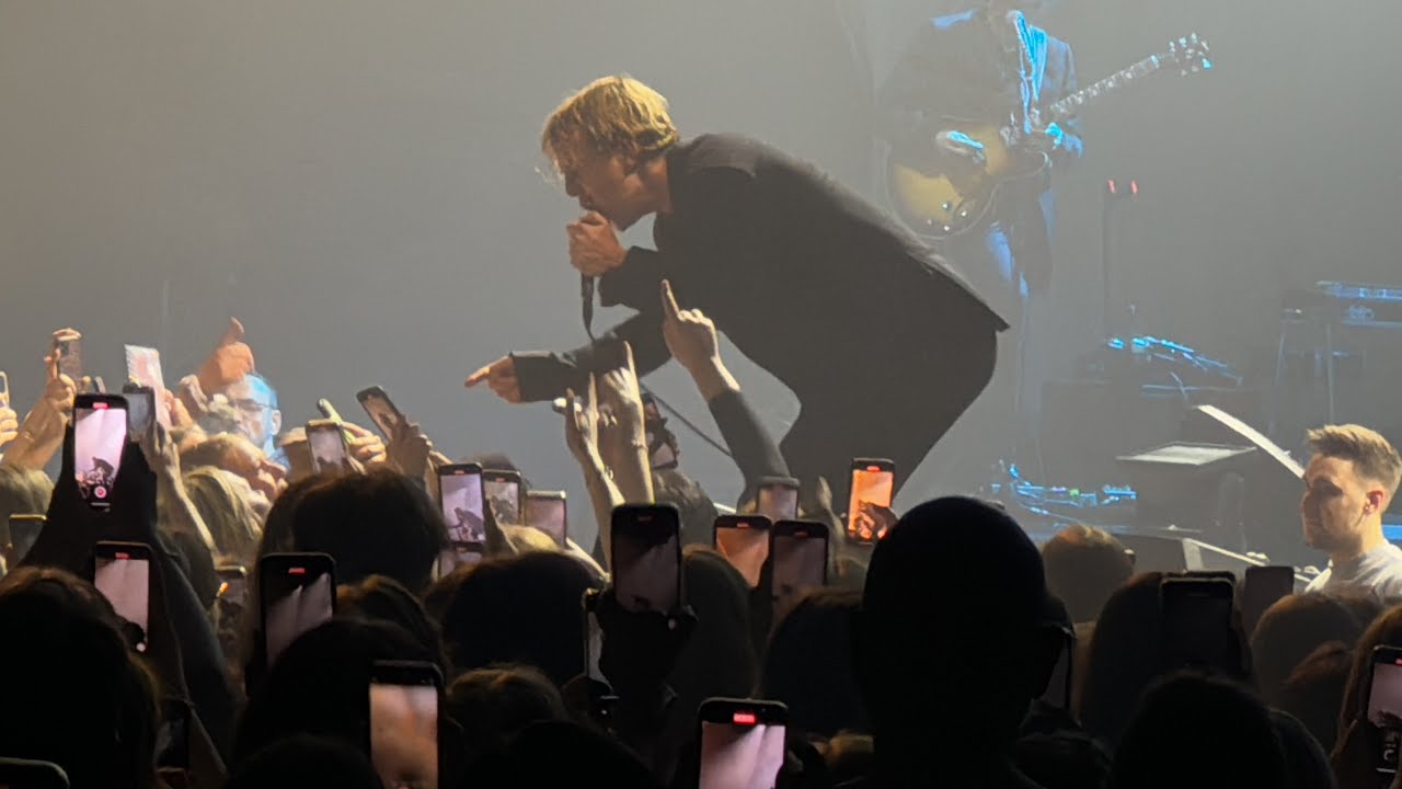 Tom Odell Live Sporthalle Hamburg Parties 30 03 24 YouTube tom-odell-live-sporthalle-hamburg-parties-30-03-24-youtube