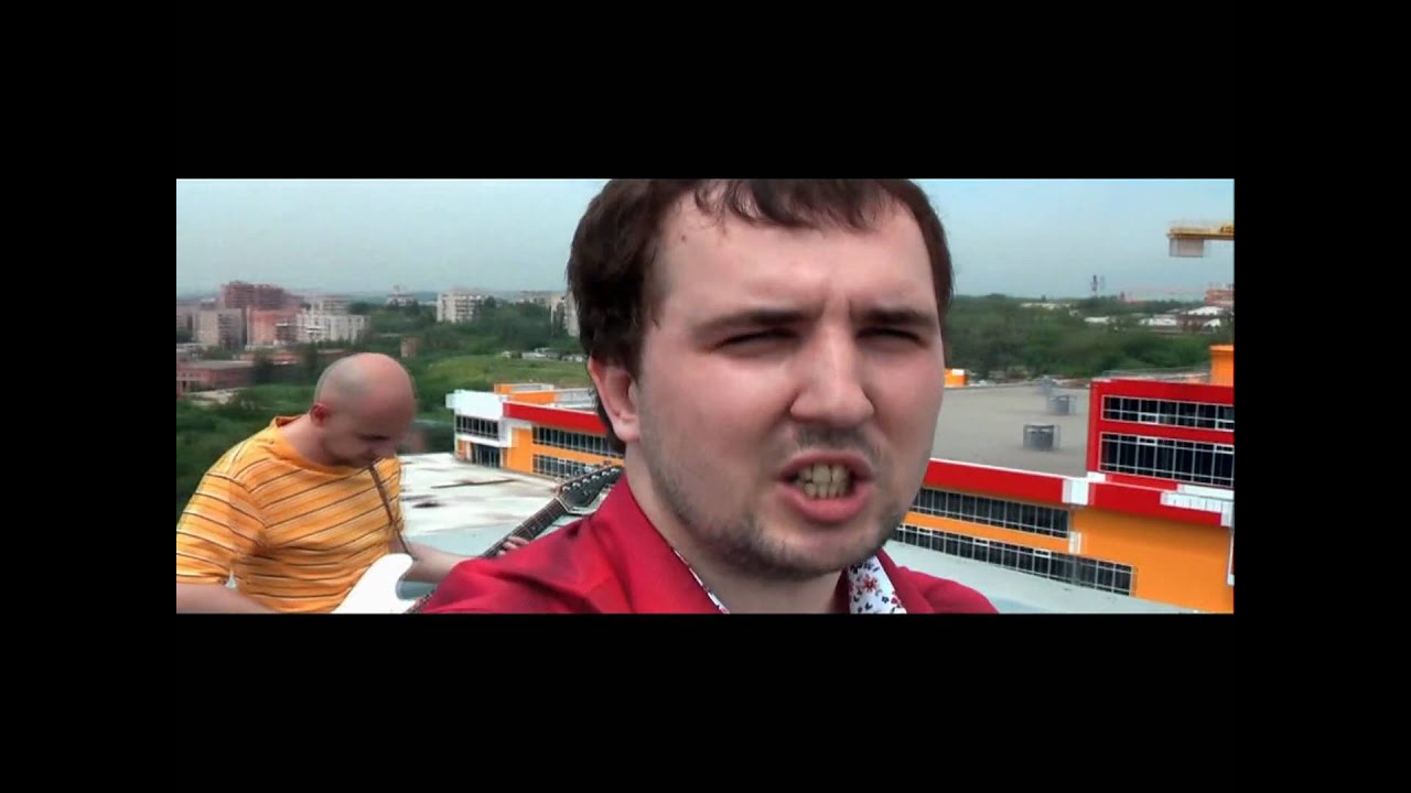 Александр Гровер — Жирный / Alexander Grower — Fatso